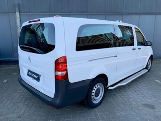 Mercedes-Benz Vito - afbeelding nr 6