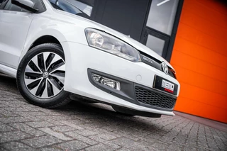 Volkswagen Polo Volkswagen Polo 1.0 BlueMotion*CARPLAY*NAVI*CRUISE*AIRCO* - afbeelding nr 55