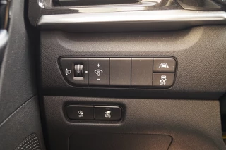 Kia e-Niro Kia e-Niro DynamicLine 64kWh -NAVI-ECC-CAM- - afbeelding nr 20