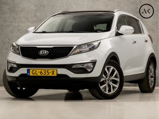 Kia Sportage - 220127540-0