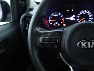 Kia Picanto Kia Picanto 1.0 CVVT EconomyLine Bluetooth | Airco | Dealer onderhouden - afbeelding nr 12
