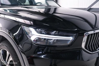 Volvo XC40 Volvo XC40 1.5 T4 Plug-in hybrid Essential Bright | Trekhaak | Camera | Stoel en stuurwiel verwarming | incl btw | - afbeelding nr 28