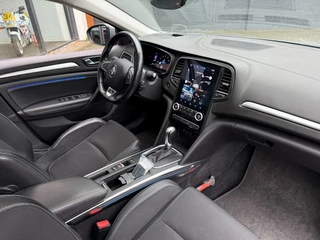 Renault Mégane - afbeelding nr 33