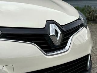Renault Captur Renault Captur 0.9 TCe Xmod BJ'15 NAP NL NAVI CAMERA STOELVERW. - afbeelding nr 3