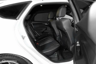 Ford Focus Ford Focus 2.0 EcoBoost ST-3|LEDER|CRUISE|STOEL&STUUR VERWARMING| - afbeelding nr 20