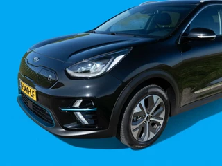 Kia e-Niro Kia e-Niro ExecutiveLine 64 kWh | SOH 100% | Leder | Adaptive cruise | Camera | Carplay - afbeelding nr 48