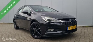 Opel Astra - 178248338-0