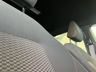 Ford Fiesta Ford Fiesta 1.0 EcoBoost ST-Line | Navi | Cruise Control | Winter-pack - afbeelding nr 9