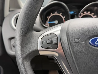 Ford Fiesta Ford Fiesta 1.0 Style 2e Eigenaar,Navi,Airco,Bluetooth,Elek ramen,N.A.P,APK tot 08-2025 - afbeelding nr 22