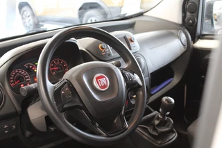 Fiat Fiorino Fiat Fiorino 1.4 Fire/AIRCO/TREKHAAK/BLUETOOTH - afbeelding nr 7