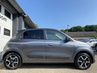 Renault Twingo Renault Twingo 1.0 Automaat*LM*P-sensoren in nieuwstaat. - afbeelding nr 4