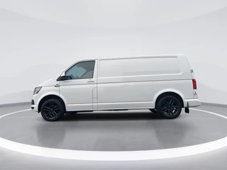 Volkswagen Transporter |AIRCO|18