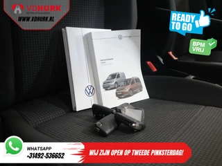 Volkswagen Caddy - afbeelding nr 25