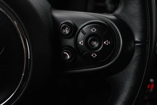 MINI One Mini Mini 1.5 One Pepper Automaat (NAVIGATIE, LED, STUURBEDIENING, CRUISE, MULTIMEDIA, 1e EIGENAAR, GOED ONDERHOUDEN) - afbeelding nr 10