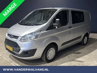 Ford Transit Custom Parkeersensoren - afbeelding nr 9