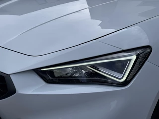 SEAT Leon Seat Leon 1.0 eTSI FR Business Automaat | DAB|Cruise Control - afbeelding nr 19
