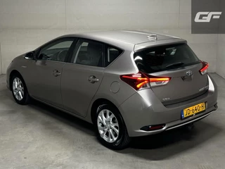 Toyota Auris Toyota Auris 1.8 Hybrid Executive Navi Cruise Camera Trekh. NAP - afbeelding nr 8