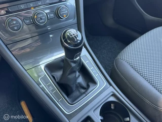 Volkswagen Golf Volkswagen Golf 1.0 TSI Comfortline Navi Clima Cruise NAP tellerstand! - afbeelding nr 22