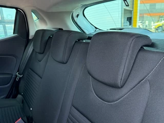 Renault Clio Renault Clio TCe 90 Limited Navi Airco Bluetooth Cruise - afbeelding nr 22