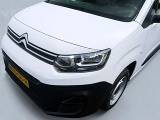 Citroën Berlingo Citroen Berlingo bestel 1.5 BlueHDI Club | Airco | Carplay | PDC | 1e Eigenaar - afbeelding nr 17