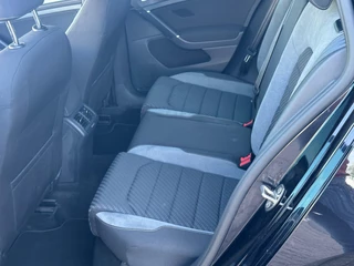 Volkswagen Golf Volkswagen Golf Variant 1.5 TSI Highl R-line trekhaak VIRTUAL COCPIET - afbeelding nr 9