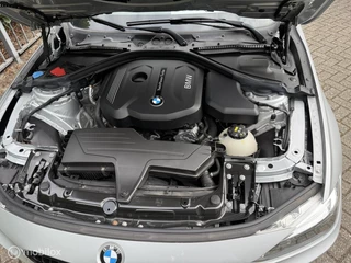 BMW 3 Serie BMW 3-serie 318i M Sport Edition, high executive! - afbeelding nr 12