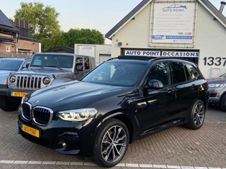 BMW X3 - 276401135-0