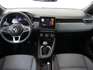 Renault Clio / CAMERA / PACK WINTER / Carselexy - afbeelding nr 6