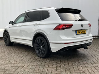 Volkswagen Tiguan Allspace - afbeelding nr 2