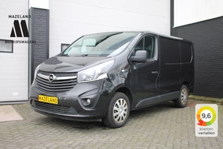 Opel Vivaro - 483922871-0