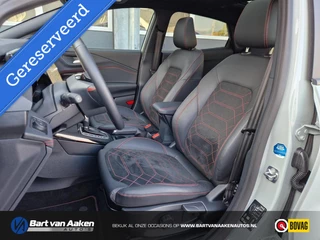 Ford Puma Ford Puma 1.0 Hybrid ST-Line X Aut. Panoramadak Winterpack ACC Sync4 - afbeelding nr 3