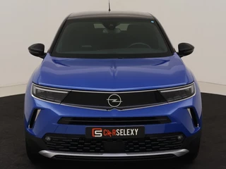 Opel Mokka - afbeelding nr 2