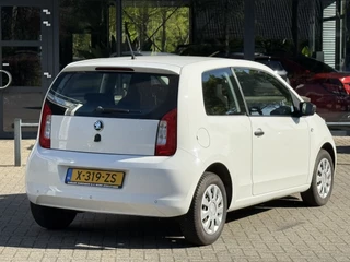 Škoda Citigo - afbeelding nr 2