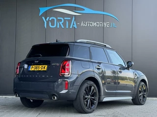 MINI Countryman Mini Countryman 2.0 Cooper S Hammersmith AUTOMAAT*JCW PAKKET*PANO - afbeelding nr 3