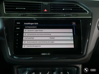 Volkswagen Tiguan Volkswagen Tiguan 1.4 TSI eH 3x R LINE / PANODAK / ACC / MATRIX / TREKHAAK / 19