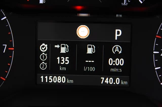Opel Grandland X Opel Grandland X Automaat *1ste Eigenaar*Navigatie* - afbeelding nr 16