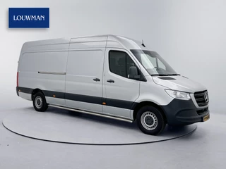 Mercedes-Benz Sprinter Mercedes-Benz Sprinter 314 2.2 CDI L3H2 Inrichting Navigatie Achteruitrijcamera Apple Carplay/Android Auto - afbeelding nr 29