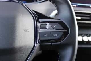 Peugeot 3008 Peugeot 3008 1.2 130PK BLUE LEASE PREMIUM | 19