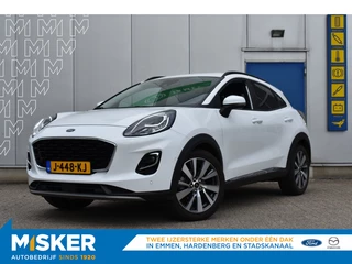 Ford Puma - 365440137-0