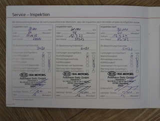 Kia XCeed Kia XCeed 1.6 GDi PHEV DynamicPlusLine | Trekhaak | PDC voor - afbeelding nr 19