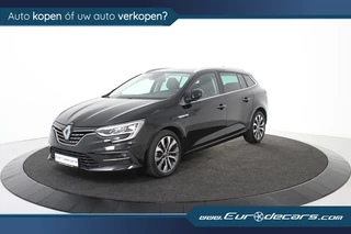 Renault Mégane Estate - afbeelding nr 4