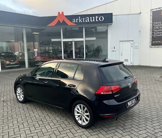 Volkswagen Golf - afbeelding nr 9