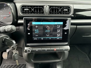 Citroën C3 Citroen C3 1.2 Business Airco, Cruise Control/ AppleCarPlay/ AndroidAuto!! - afbeelding nr 17