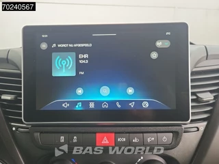 Iveco Daily Iveco Daily 35C18 180PK Automaat Dubbellucht L4H2 ACC Navi Camera L3H2 16m3 Airco - afbeelding nr 15
