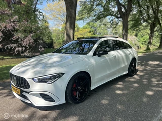 Mercedes-Benz CLA - 486781324-0
