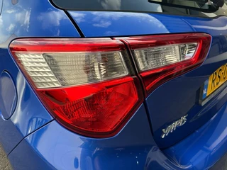 Toyota Yaris - afbeelding nr 13
