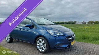 Opel Corsa Opel Corsa 1.4 Edition Automaat met slechts 41.146 km, 1 eig - afbeelding nr 7