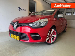 Renault Clio - 239496571-0