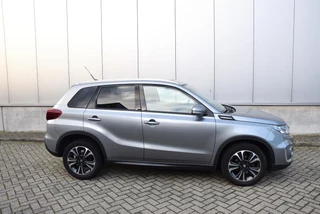 Suzuki Vitara Suzuki Vitara 1.4 Boosterjet Stijl | Parkeerassistent | Leer/alcantara bekleding | Apple carplay/android | - afbeelding nr 4