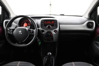 Peugeot 108 Peugeot 108 1.0 e-VTi Access | Airco | 5-deurs! | Bluetooth - afbeelding nr 3